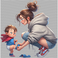 Mother's Day-MM 4649